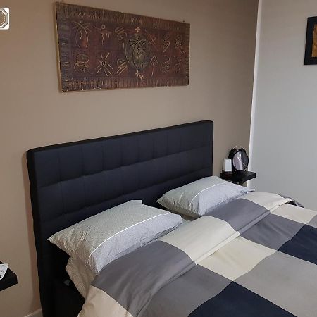 B&B Incentro 33 Home Salerno Eksteriør bilde