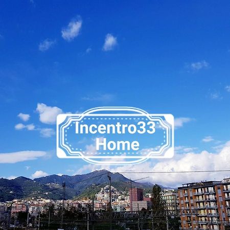 B&B Incentro 33 Home Salerno Eksteriør bilde