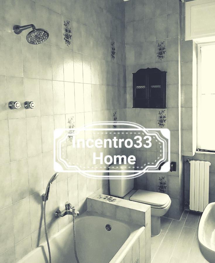 B&B Incentro 33 Home Salerno Eksteriør bilde