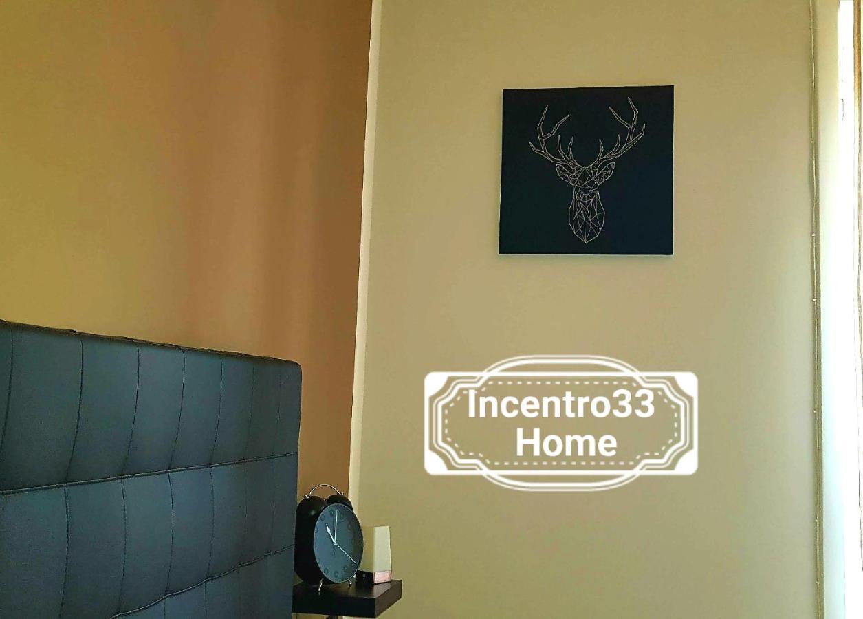 B&B Incentro 33 Home Salerno Eksteriør bilde