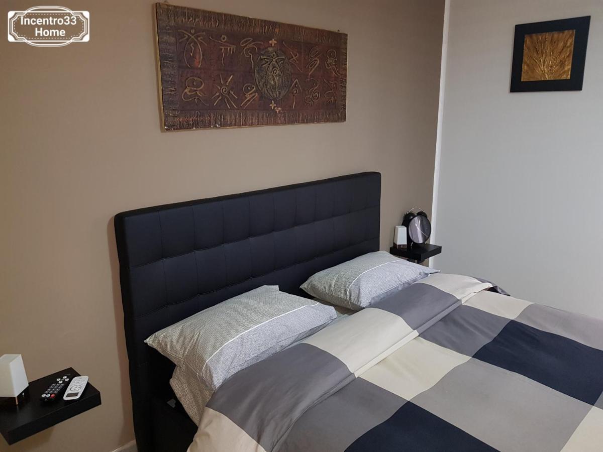 B&B Incentro 33 Home Salerno Eksteriør bilde