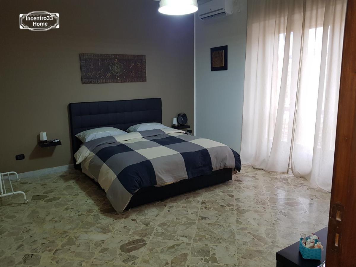 B&B Incentro 33 Home Salerno Eksteriør bilde