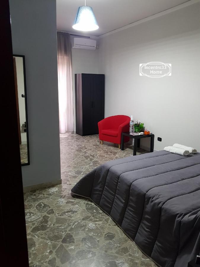 B&B Incentro 33 Home Salerno Eksteriør bilde