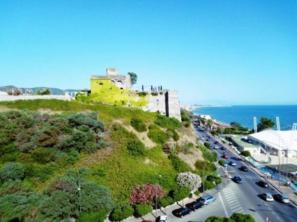 B&B Incentro 33 Home Salerno Eksteriør bilde