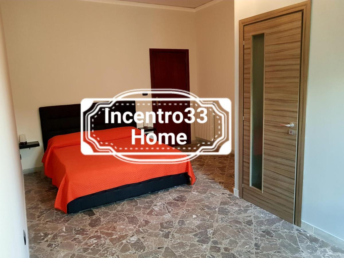 B&B Incentro 33 Home Salerno Eksteriør bilde