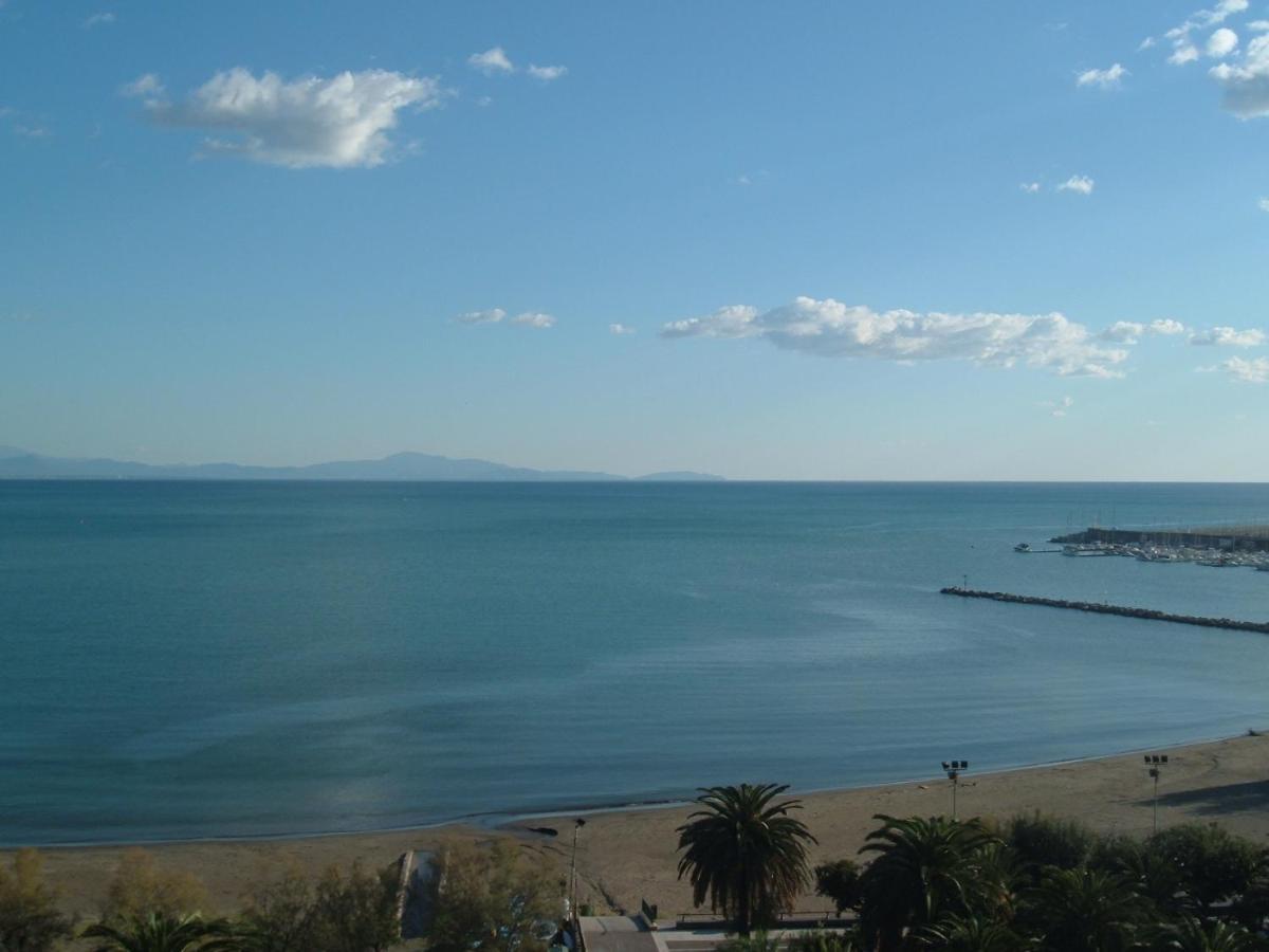 B&B Incentro 33 Home Salerno Eksteriør bilde