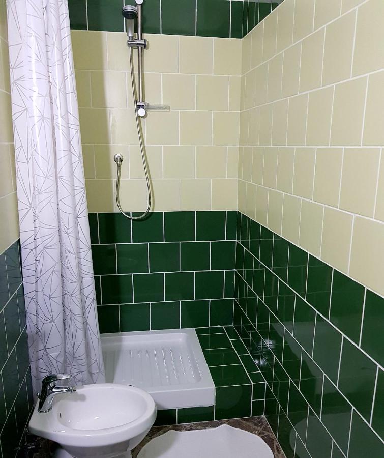 B&B Incentro 33 Home Salerno Eksteriør bilde
